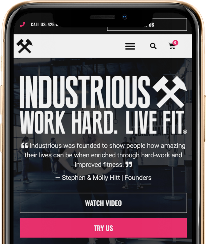 industrious